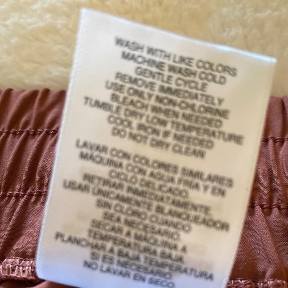 Mondetta Active Woven Skirt - Picture 6 of 12